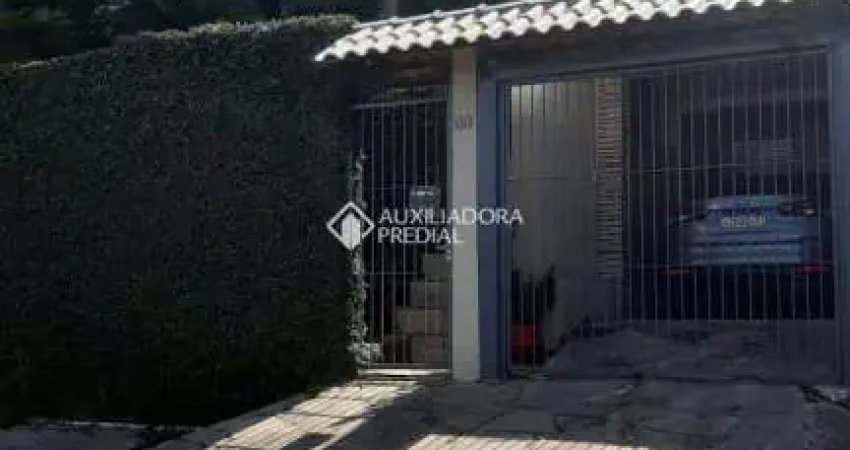 Casa com 3 quartos à venda na Rua Rudi Walter Gernhardt, 60, Fazenda São Borja, São Leopoldo