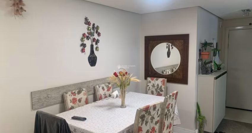 Apartamento com 2 quartos à venda na Rua André Rebouças, 25, Centro, São Leopoldo