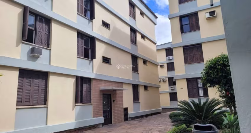 Apartamento com 2 quartos à venda na Rua São Pedro, 1239, Centro, São Leopoldo
