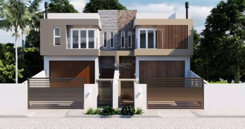 Casa com 3 quartos à venda na Rua Eloy Roch, 306, Cristo Rei, São Leopoldo