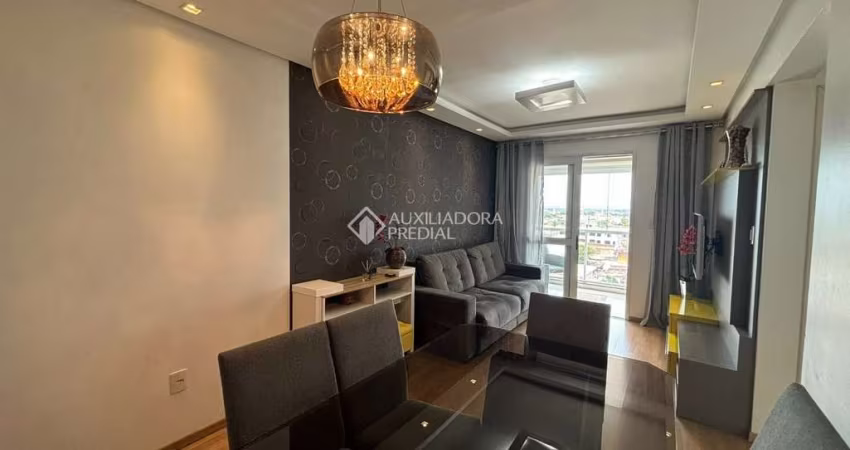 Apartamento com 2 quartos à venda na Rua São Francisco, 286, Centro, São Leopoldo