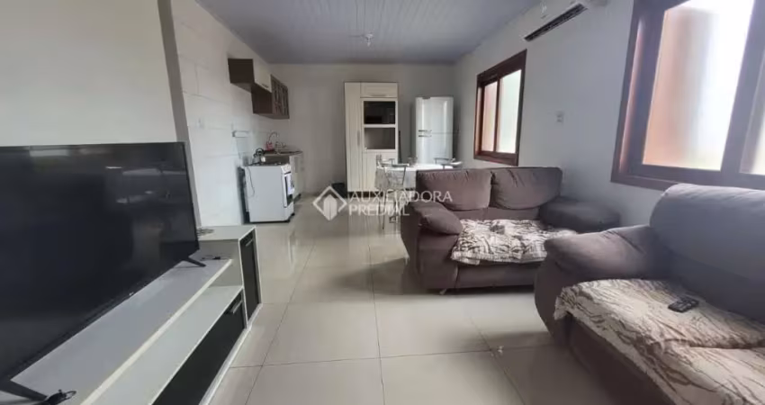 Casa com 3 quartos à venda na Barbados, 17, Feitoria, São Leopoldo
