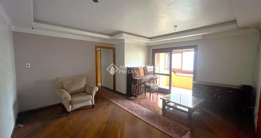 Apartamento com 3 quartos à venda na Rua João Neves da Fontoura, 716, Centro, São Leopoldo