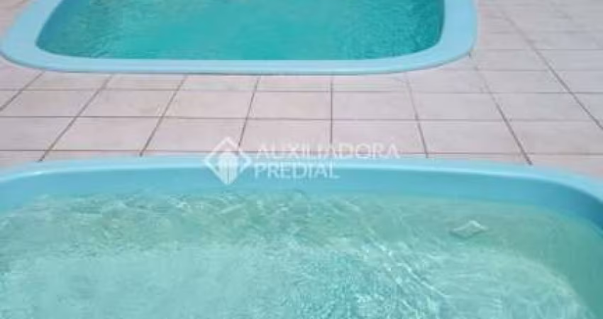 Apartamento com 2 quartos à venda na Rua Pontes de Miranda, 101, Feitoria, São Leopoldo