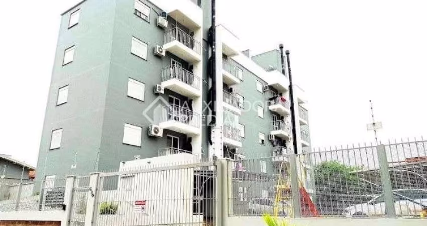Apartamento com 2 quartos à venda na Rua Otto Daudt, 820, Feitoria, São Leopoldo