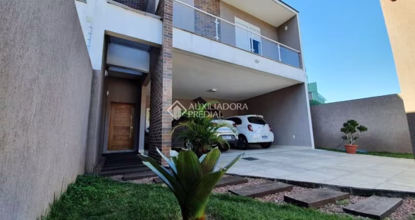 Casa com 3 quartos à venda na Rua Everest, 230, Pinheiro, São Leopoldo