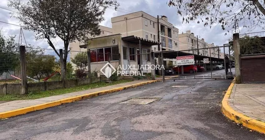 Apartamento com 2 quartos à venda na Avenida Dom João Becker, 1601, São Miguel, São Leopoldo