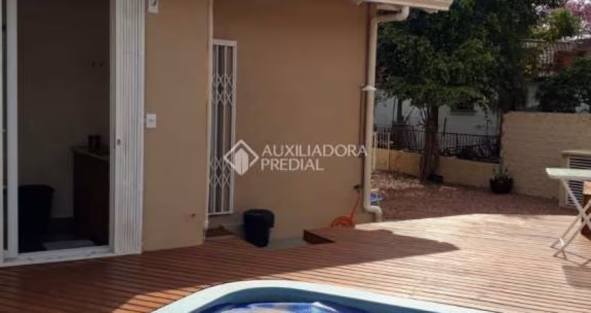 Casa com 3 quartos à venda na Coimbra, 48, Scharlau, São Leopoldo