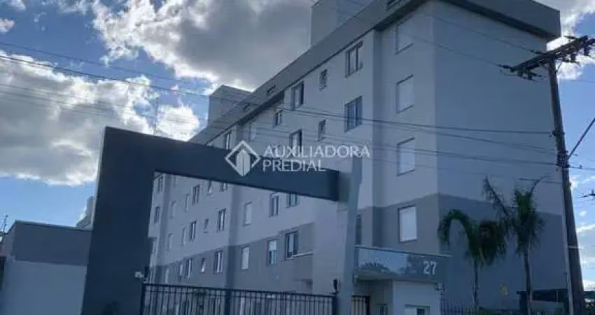 Apartamento com 2 quartos à venda na Rua Marcelo da Rocha Strasburg, 27, Arroio da Manteiga, São Leopoldo