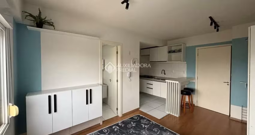 Kitnet / Stúdio à venda na Rua São Domingos, 940, Centro, São Leopoldo