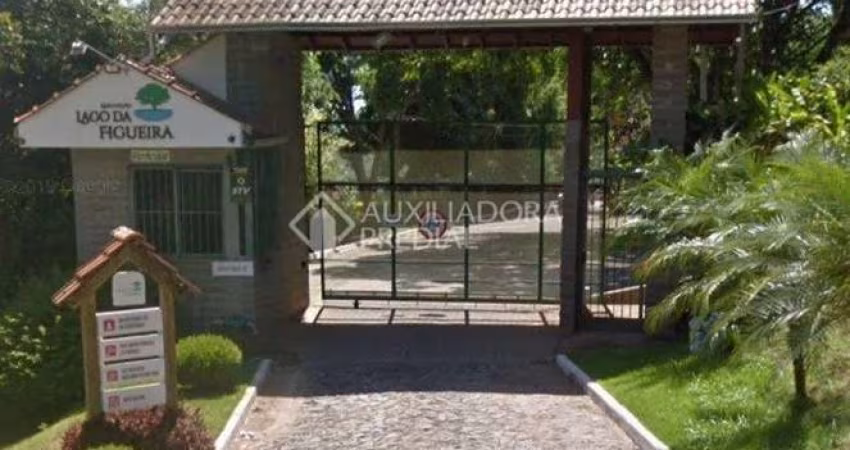 Terreno em condomínio fechado à venda na Rua João Santana, 1467, Campestre, São Leopoldo
