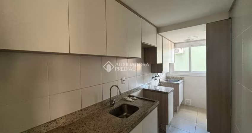 Apartamento com 2 quartos à venda na Rua Dom Pedro II, 185, Rio Branco, São Leopoldo
