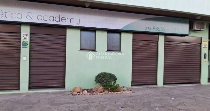 Sala comercial à venda na Rua São Caetano, 785, Centro, São Leopoldo