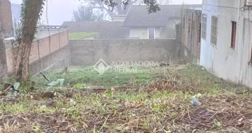 Terreno à venda na Lageado, 165, Campestre, São Leopoldo