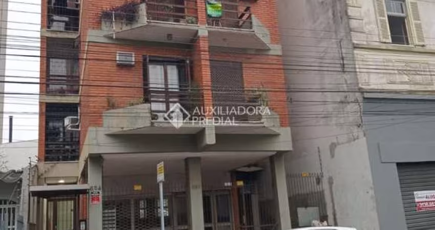Apartamento com 1 quarto à venda na Rua Marquês do Herval, 854, Centro, São Leopoldo