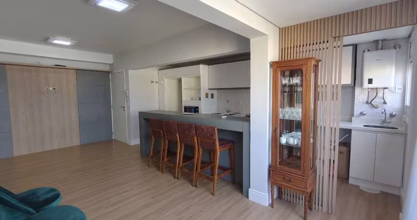 Apartamento com 2 quartos à venda na Rua José Bonifácio, 217, Centro, São Leopoldo