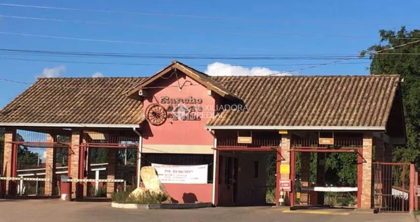 Casa em condomínio fechado com 3 quartos à venda na Rs 040, Km 30, Parada 91, 1, Zona Rural, Viamão