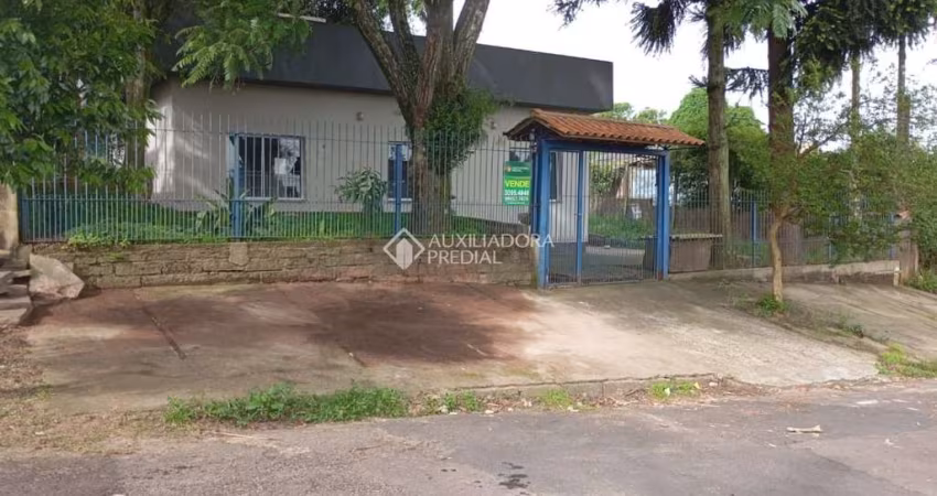 Casa com 3 quartos à venda na Antônio Prado, 336, São João Batista, São Leopoldo