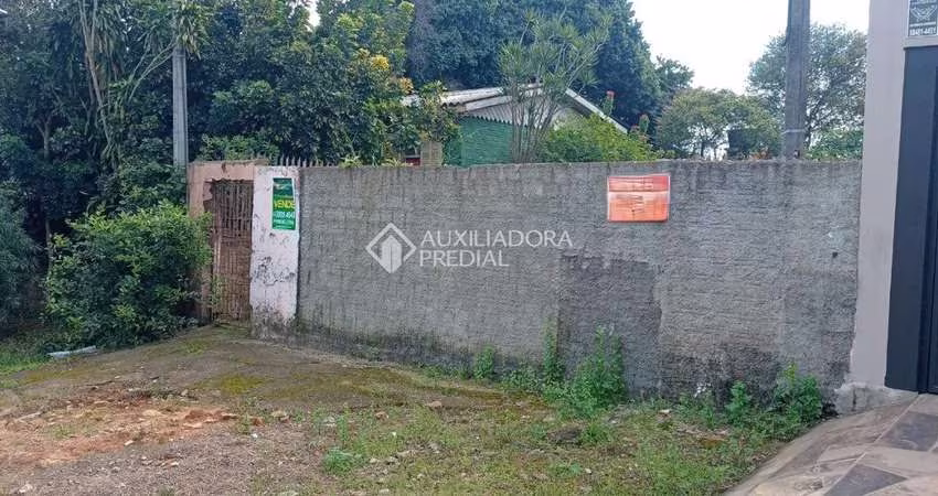 Terreno à venda na Avenida Vinte de Setembro, 153, São João Batista, São Leopoldo