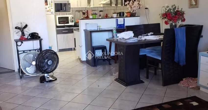 Casa com 3 quartos à venda na Rua Capivari, 144, Campestre, São Leopoldo