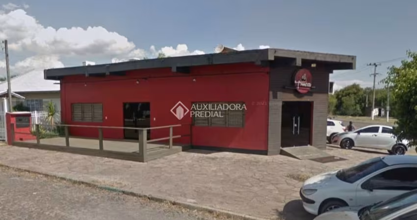 Prédio à venda na Otto Bauermann, 1096, Lago Azul, Estância Velha