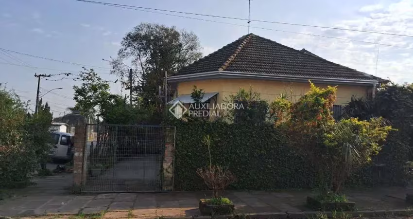 Casa com 2 quartos à venda na Rua Presidente Roosevelt, 1389, São Miguel, São Leopoldo