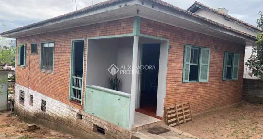 Casa com 3 quartos à venda na Rua Mestre João, 99, Santa Teresa, São Leopoldo