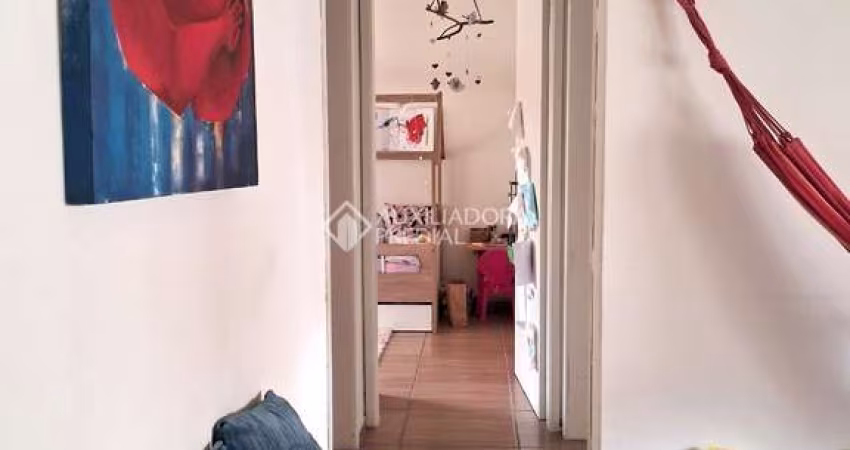 Apartamento com 2 quartos à venda na Rua Brasil, 1641, São Miguel, São Leopoldo