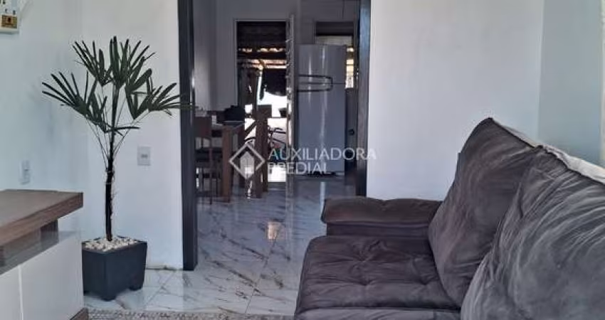Casa com 2 quartos à venda na Porto Brasilia, 109, Campina, São Leopoldo
