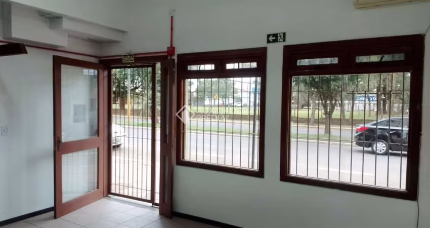 Sala comercial à venda na Avenida Dom João Becker, 28, Centro, São Leopoldo