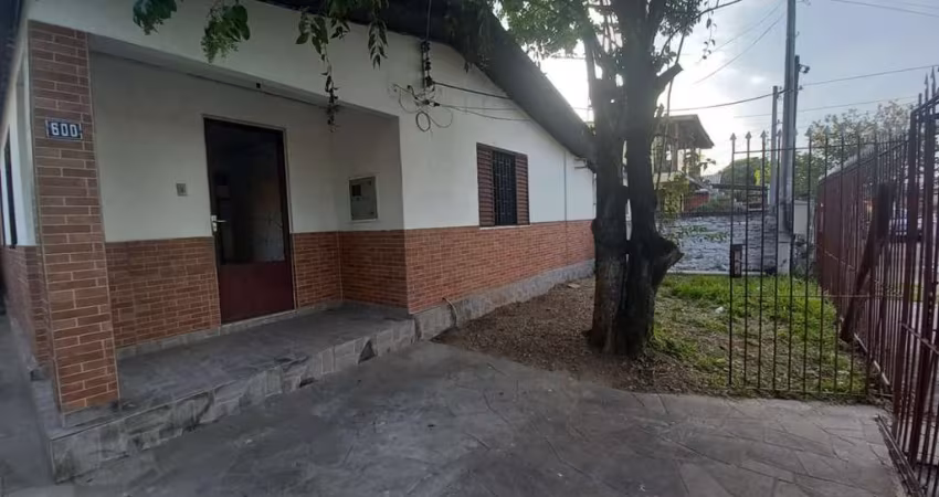 Casa com 4 quartos à venda na Ida Schuch, 600, Vicentina, São Leopoldo