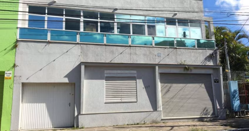 Prédio à venda na Rua São Caetano, 1025, Centro, São Leopoldo