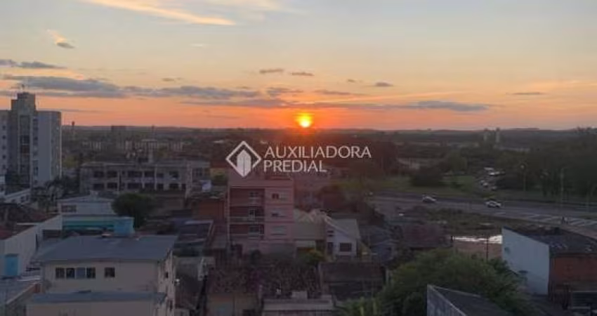 Apartamento com 2 quartos à venda na Rua São Francisco, 286, Centro, São Leopoldo
