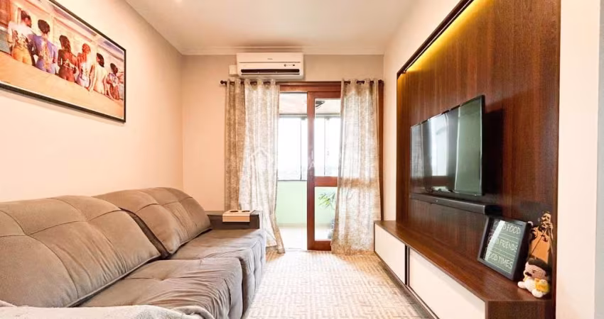 Apartamento com 3 quartos à venda na Rua São Caetano, 779, Centro, São Leopoldo