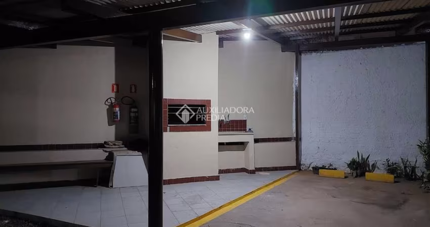 Apartamento com 2 quartos à venda na Albino Prass, 65, Padre Reus, São Leopoldo