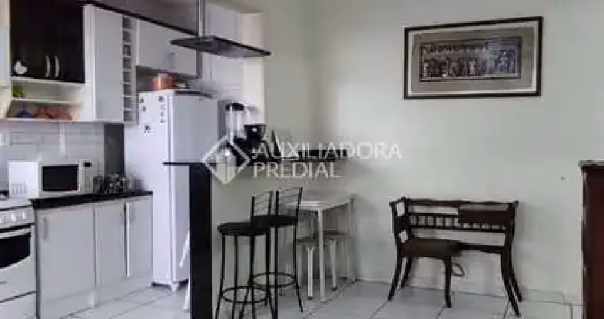 Apartamento com 2 quartos à venda na Rua Alberto Scherer, 847, Jardim América, São Leopoldo