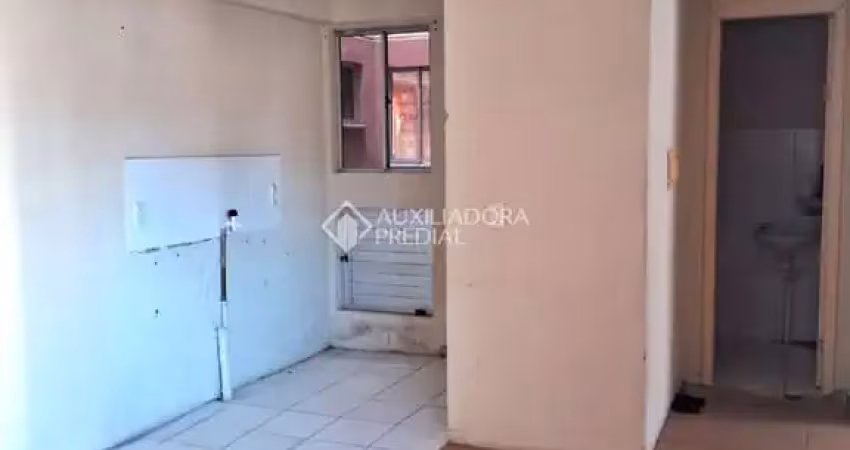 Apartamento com 2 quartos à venda na Rua General Osório, 600, Duque de Caxias, São Leopoldo