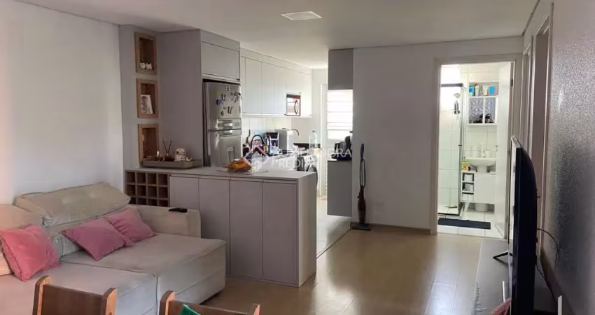 Apartamento com 2 quartos à venda na Rua Heitor Villa Lobos, 505, Feitoria, São Leopoldo