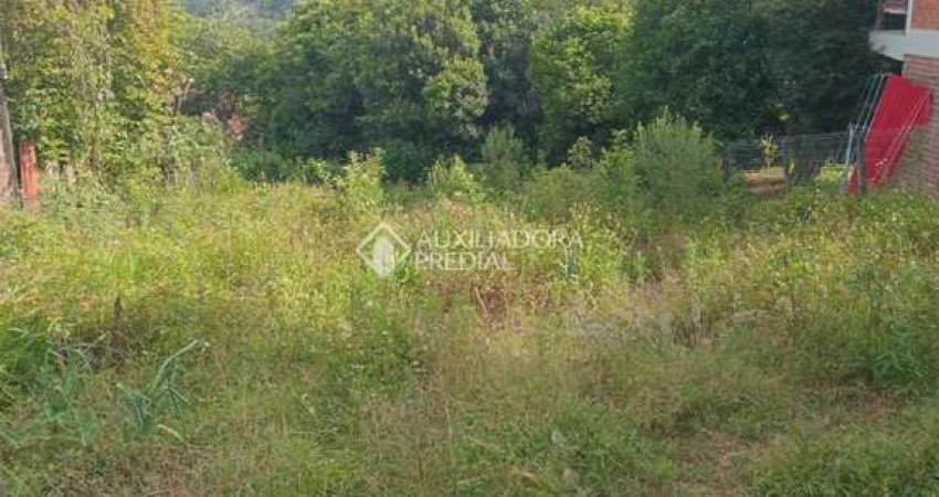 Terreno à venda na Rua Carmem Miranda, 62, Fazenda São Borja, São Leopoldo