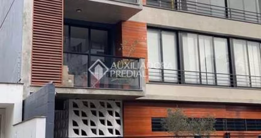 Apartamento com 3 quartos à venda na Rua Júlio de Castilhos, 167, Morro do Espelho, São Leopoldo