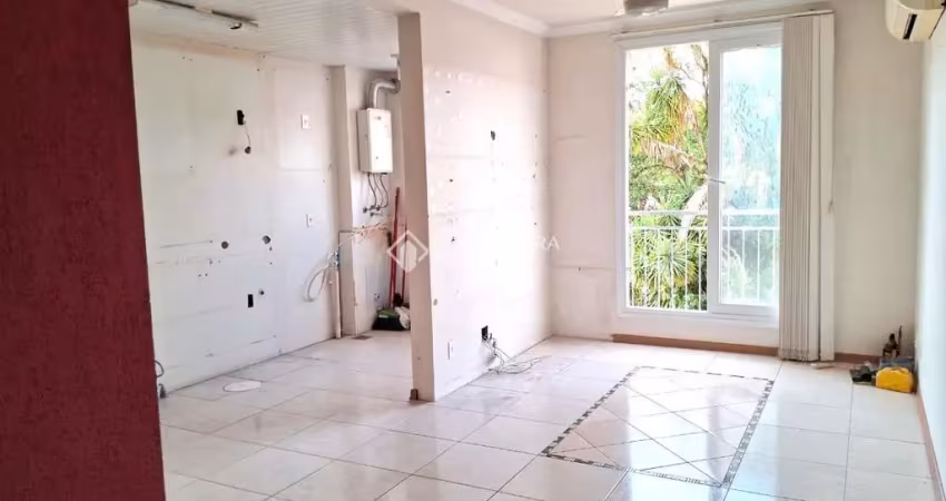 Apartamento com 2 quartos à venda na Rua Clemente José Barreiro, 47, Morro do Espelho, São Leopoldo