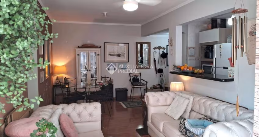 Apartamento com 3 quartos à venda na Rua São Francisco, 860, Centro, São Leopoldo