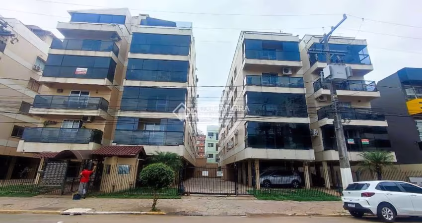 Apartamento com 1 quarto à venda na Rua Brasil, 86, Centro, São Leopoldo