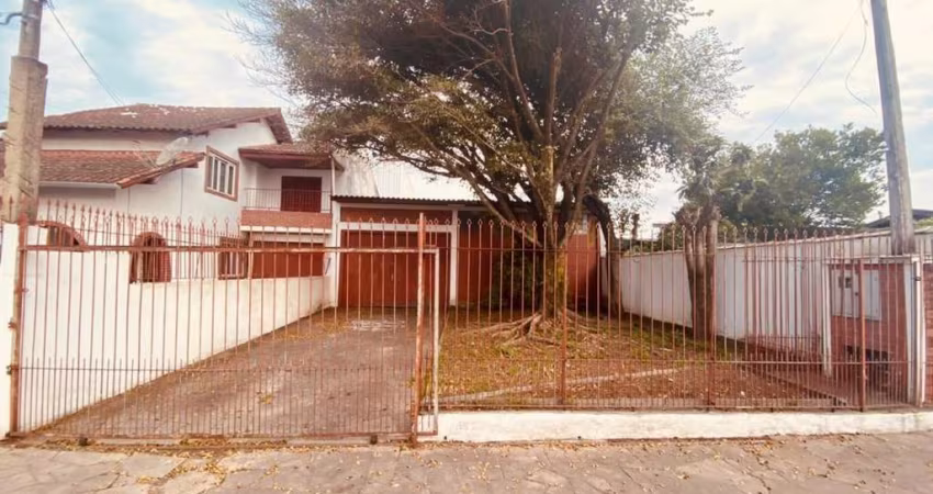 Terreno comercial à venda na Taiti, 367, Vicentina, São Leopoldo