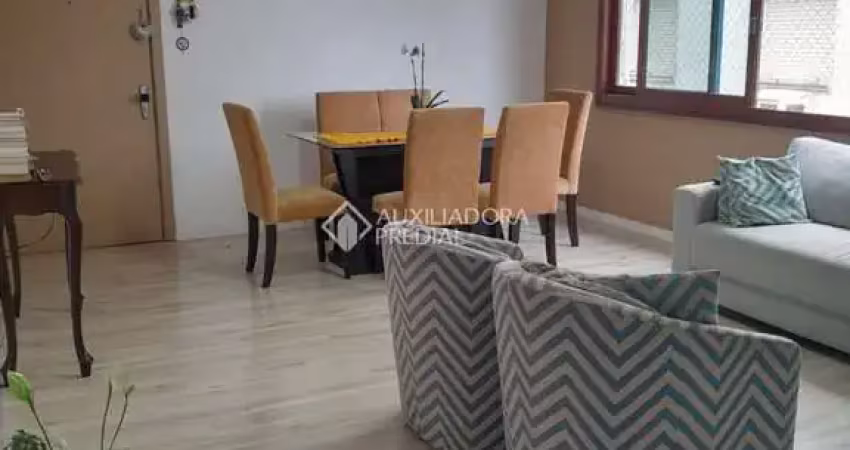 Apartamento com 3 quartos à venda na Rua São Caetano, 454, Centro, São Leopoldo