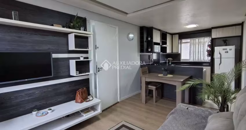 Apartamento com 3 quartos à venda na Avenida Thomaz Edison, 3500, São Miguel, São Leopoldo