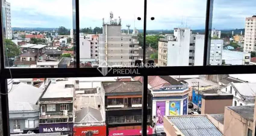 Apartamento com 1 quarto à venda na Rua João Neves da Fontoura, 520, Centro, São Leopoldo