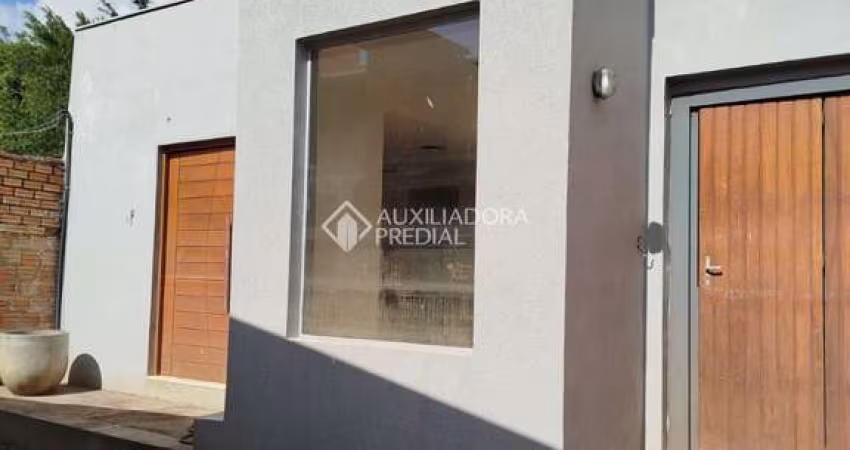 Casa com 2 quartos à venda na Rua Coronel Mário Doernte, 30, Rio dos Sinos, São Leopoldo