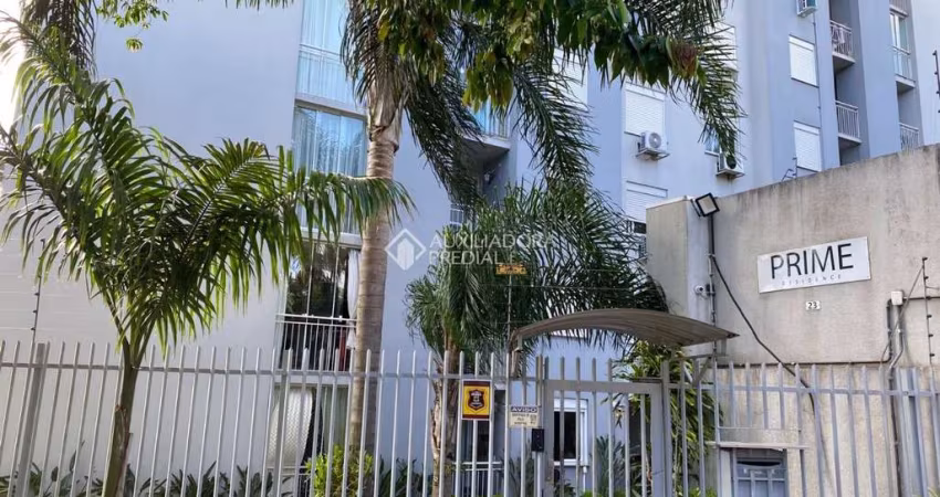 Apartamento com 2 quartos à venda na Coronel Genuino Sampaio - Até 198/199, 23, Vila Nova, Novo Hamburgo