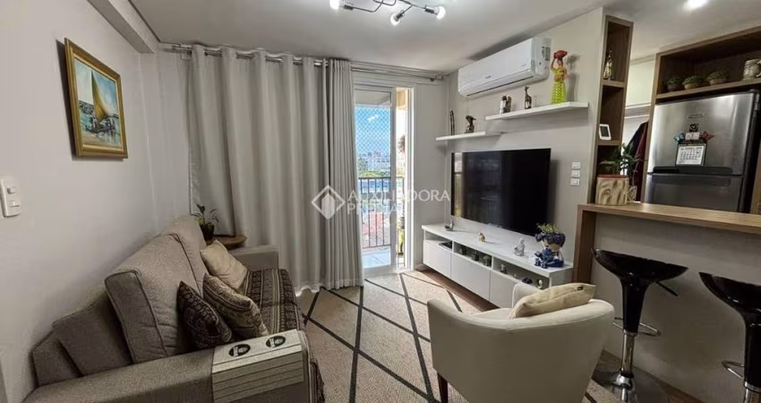 Apartamento com 2 quartos à venda na Rua Ernesto Muzell, 155, Centro, São Leopoldo